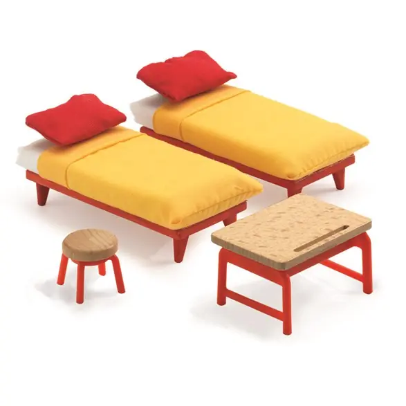 Djeco The Children´s Room Reapris