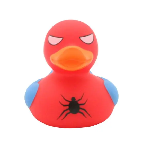 Lilalu Badanka, spidy prisnedsättning