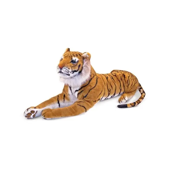Melissa & Doug Mjukdjur, Tiger Erbjudande