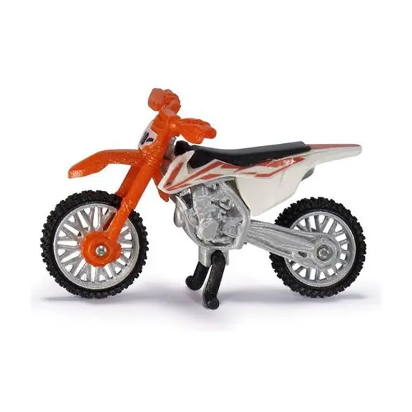 Siku KTM SX-F 450 Lägg i varukorgen