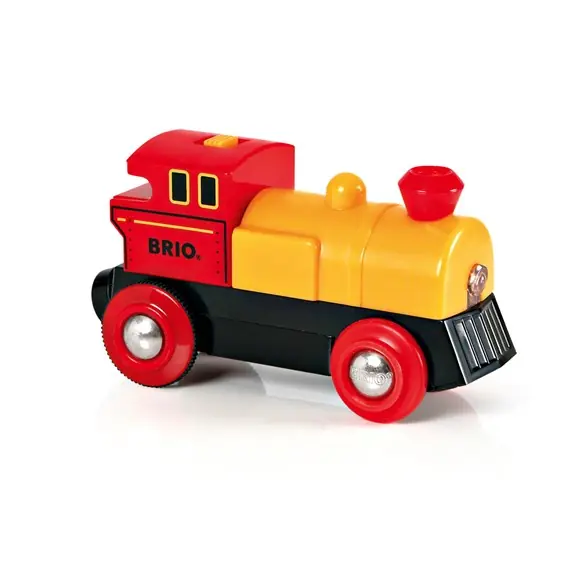 Lägg i varukorgen Brio Two-Way Battery Powered Engine