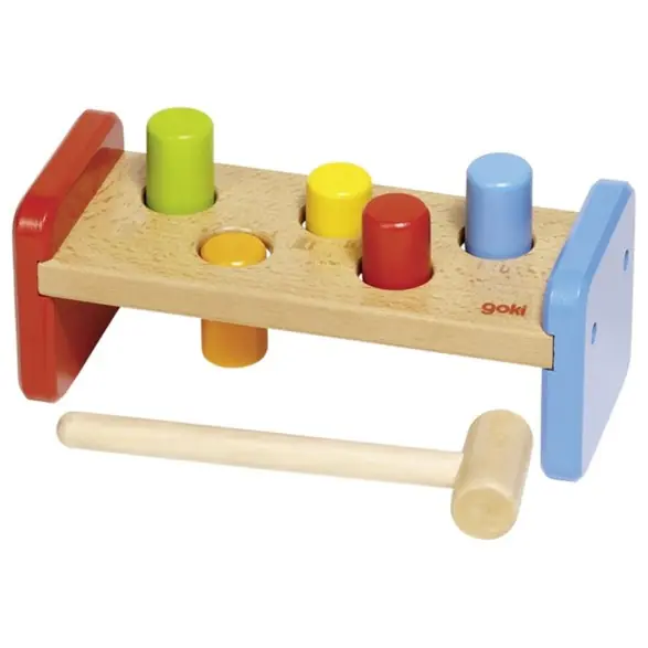 Goki Bultbräda Begränsat antal