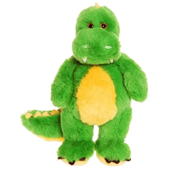Billigare Teddykompaniet Bolibompadraken, liten