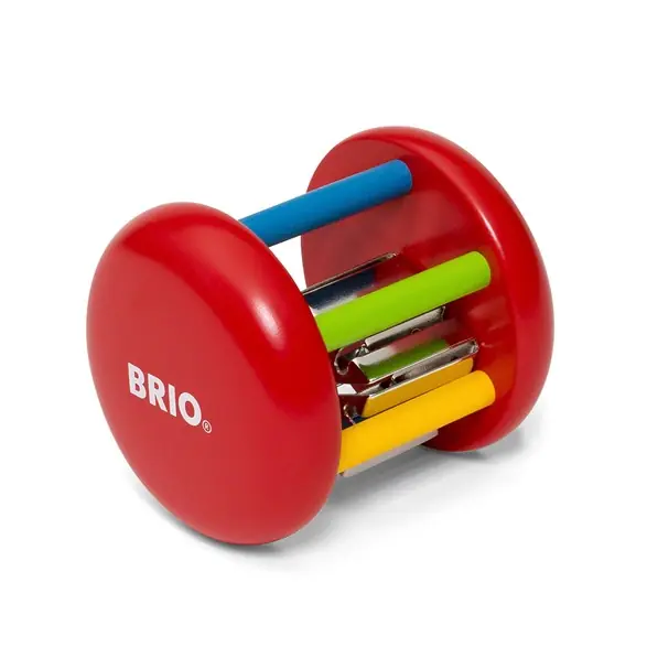 Sänkt pris Brio Bjällerskallra