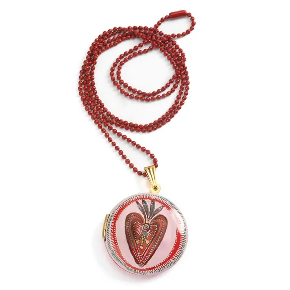 Djeco Heart lovely surprise Trygg betalning