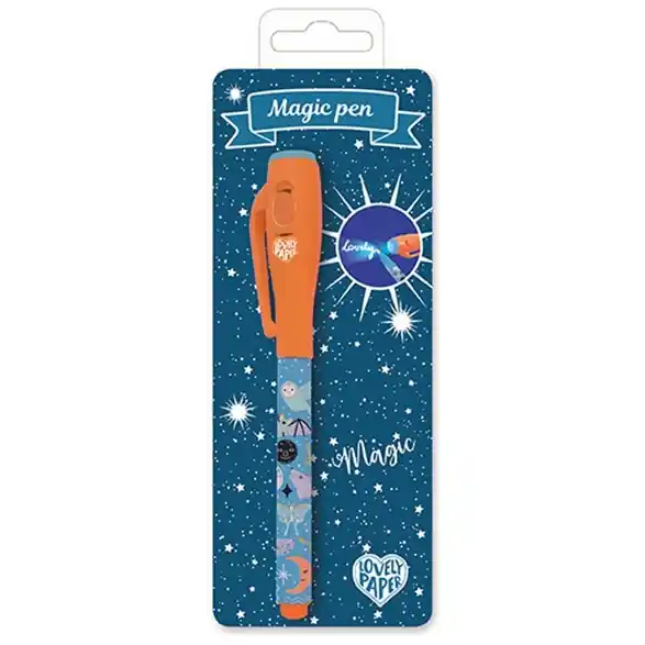 Djeco Magic pen, Camille Erbjudandepris