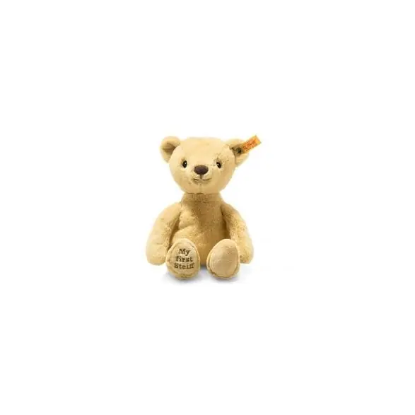Nedsatt pris Steiff Cuddly friends, my first Steiff teddy bear