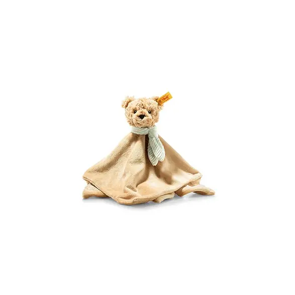 Steiff Cuddly friends Jimmy teddy bear comforter Begränsad tid