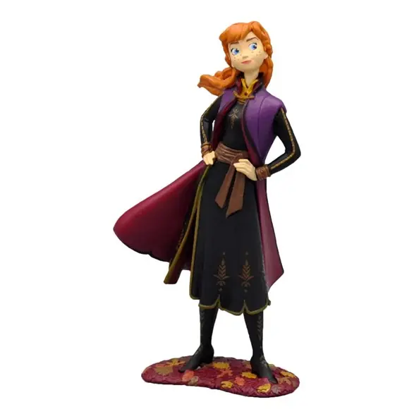 Bullyland Lekfigur, Frost 2 Anna Outlet