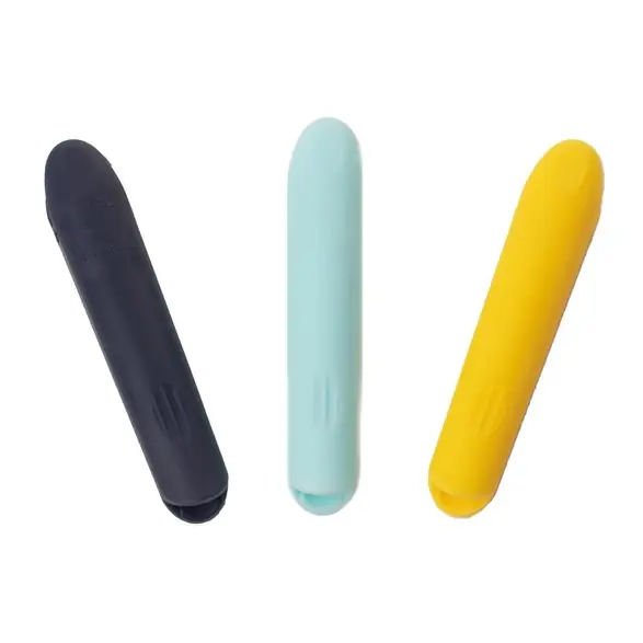 Beställ nu Jaq Jaq Bird Krithållare till butterstix, 3-pack (från Jaq Jaq Bird).