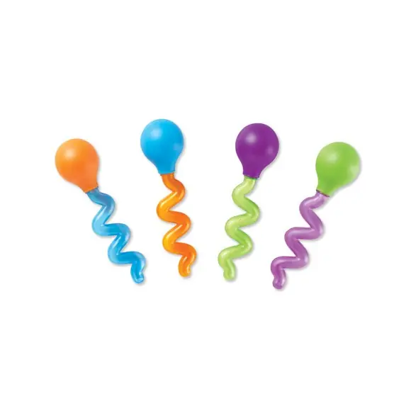 Reapris Learning Resources Twisty Dropper pipett (1 st, slumpmässig färg)