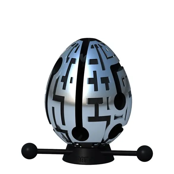 Smart Egg klurig labyrint techno, mycket enkel Outlet