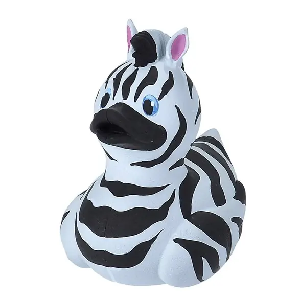 Wild republic Badanka - zebra Säker betalning