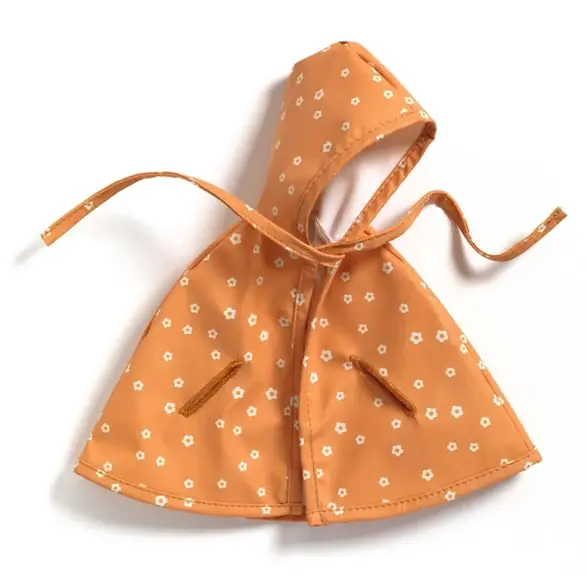 Djeco Pomea dolls clothing, spring Rea