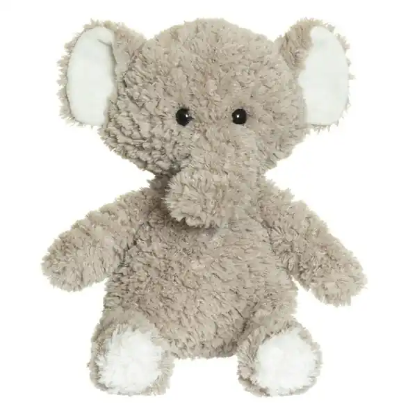 Teddykompaniet Retro pals, elefant Begränsat erbjudande