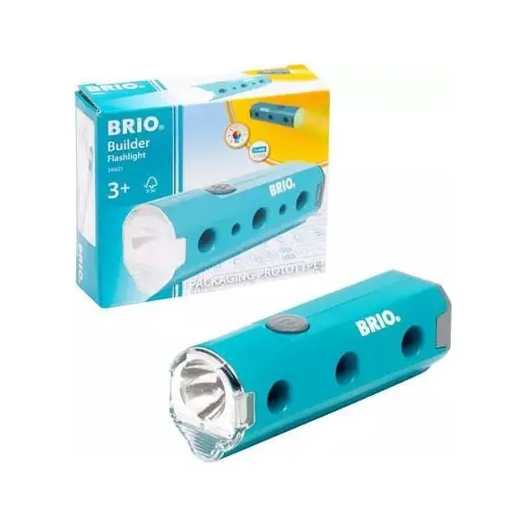 Brio Builder, Ficklampa Handla nu