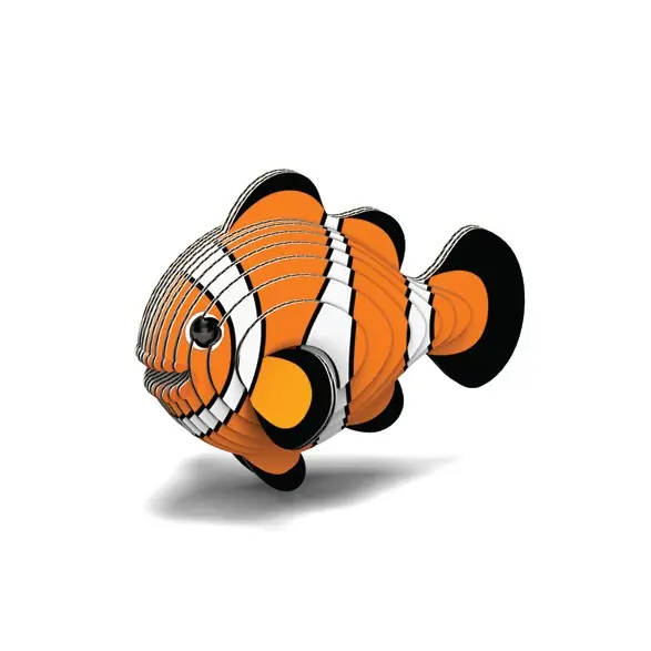 Dodoland Clownfisk Erbjudande