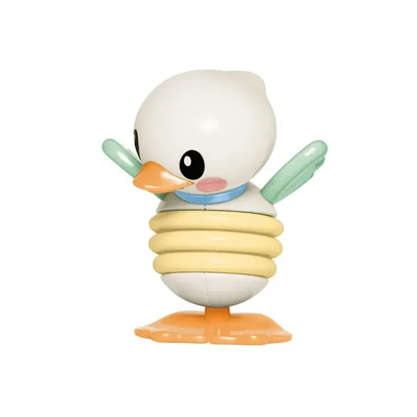 Kampanjpris Tolo Baby squeaky friends - Duck