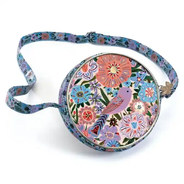 I lager Djeco round bag Tara