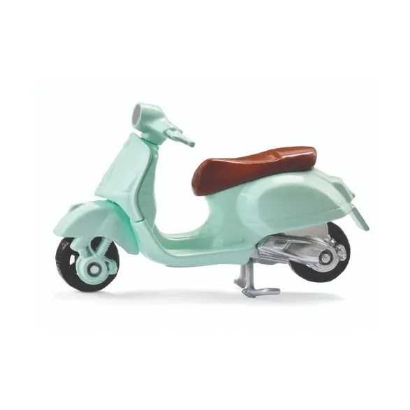 Begränsat erbjudande Siku Vespa 125 GTS super