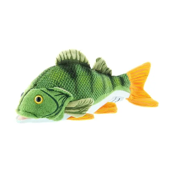 Nordic souvenir Abborre 25 cm Extra rabatt