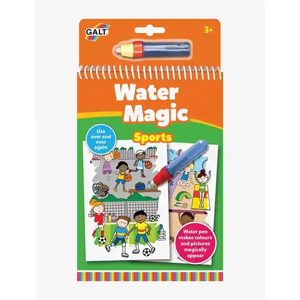 prisnedsättning Galt Water Magic, sport