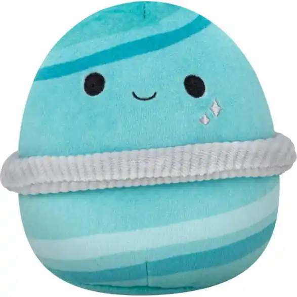 Squishmallows hundleksak, Hugo the planet Erbjudandepris