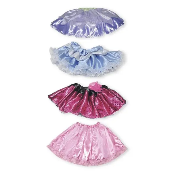 Melissa & Doug Tutu collection Erbjudandepris