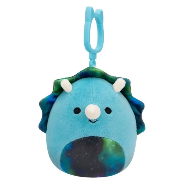 Squishmallows Clip on Vilmos, 9 cm Rabatt