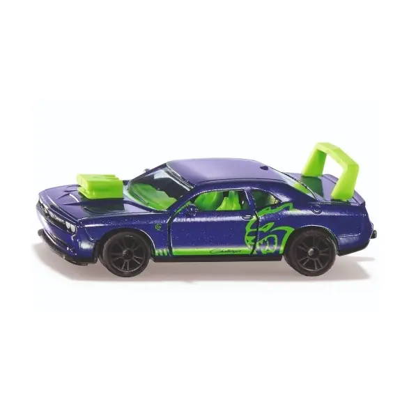 Siku Dodge Challenger SRT Köp nu