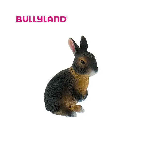 Sänkt pris Bullyland Lekfigur, kanin