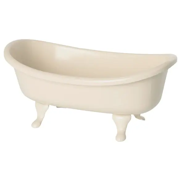 Erbjudande Maileg Miniature bathtub