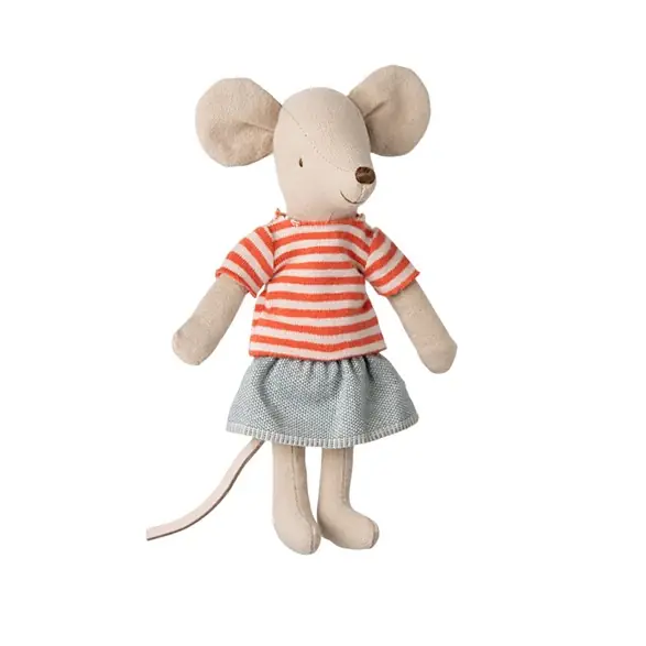 Maileg Mouse, big sister Outlet