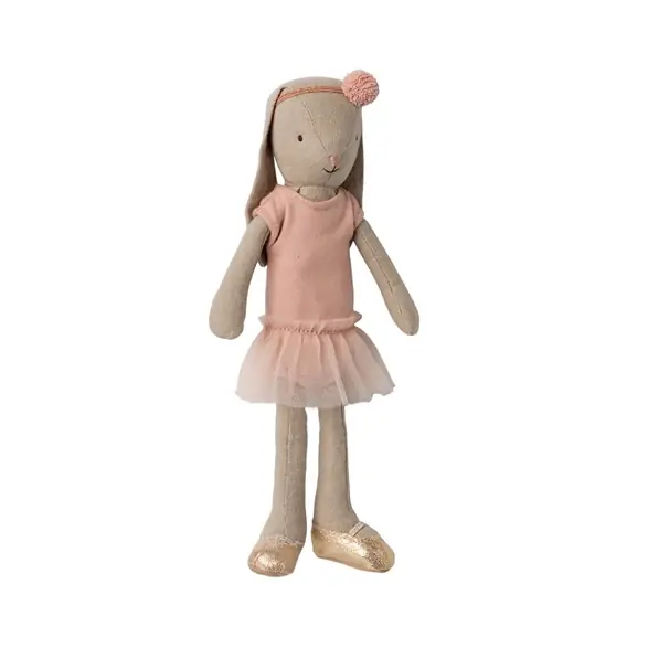 Maileg Bunny size 2 ballet suit Begränsat antal