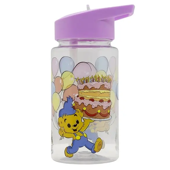 Nedsatt pris Rätt start Vattenflaska, Bamse kalas