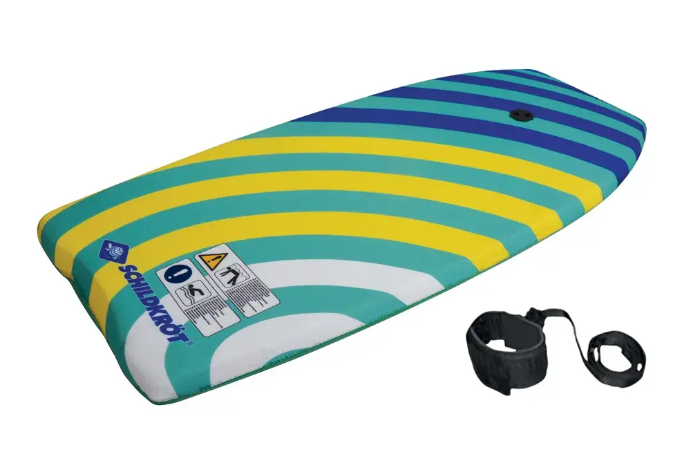 Bodyboard - Large (Ocean) Kampanjpris