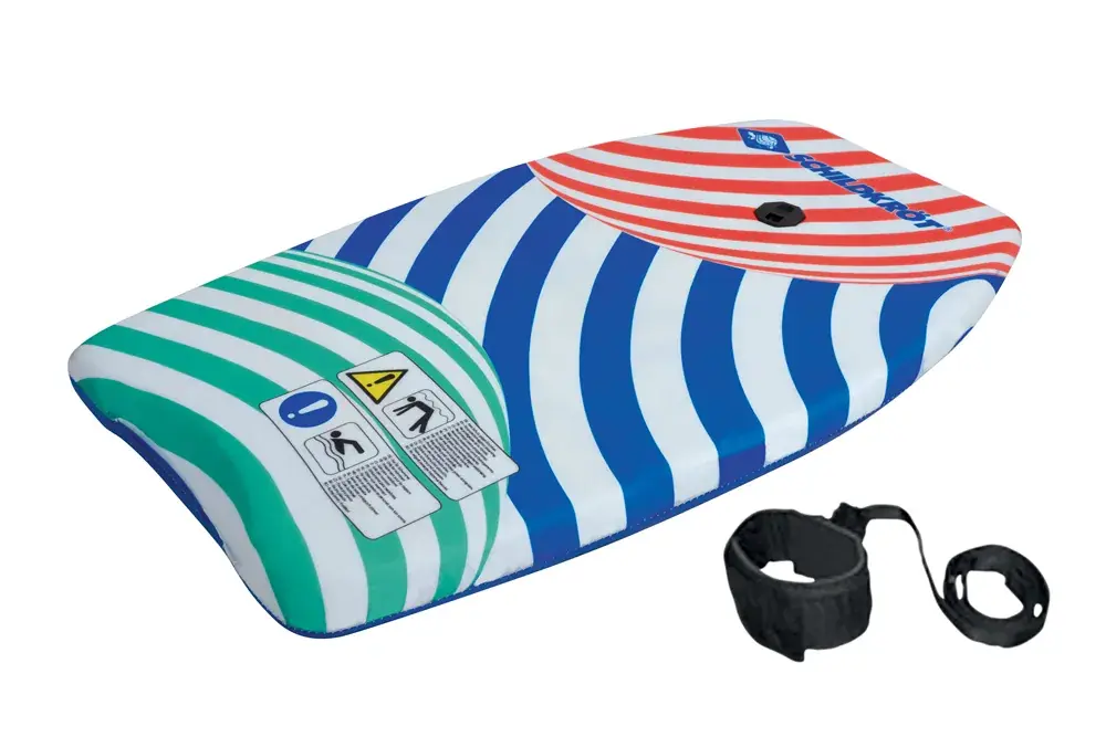 Bodyboard - Medium (Ocean) Lägg i varukorgen