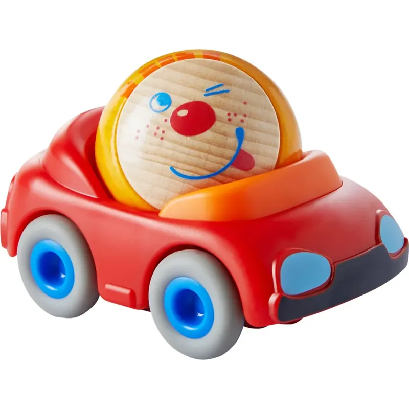 Kullerbü-tillbehör - Cabriolet Extra rabatt
