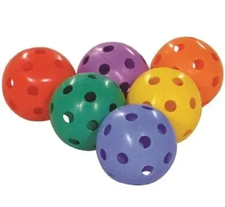 Köp nu Hockeybollar, 6 st.