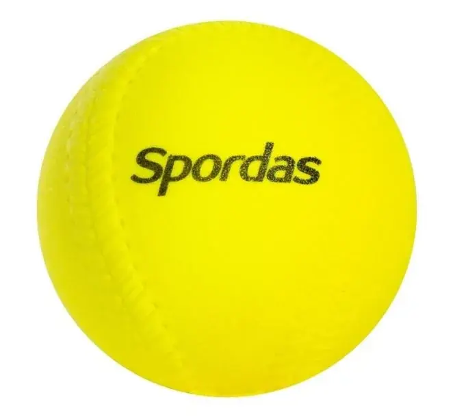 Softball Ø7 cm - 45 g. Kampanj