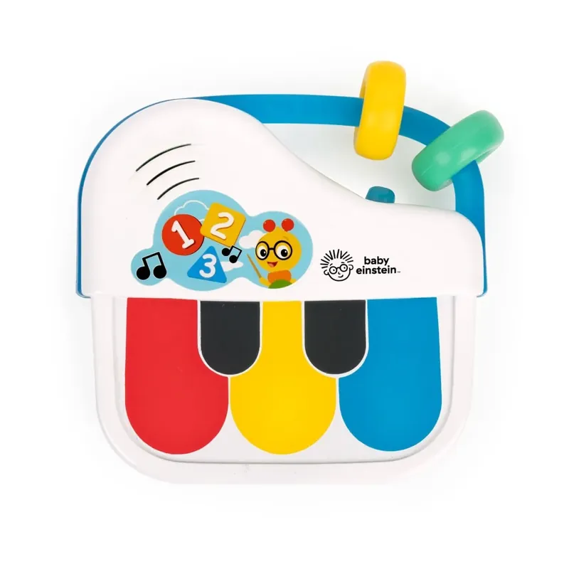 Baby Einstein - Mini-piano Reapris