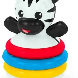 Begränsad tid Baby Einstein - Stapel-vippleksaken Zebra