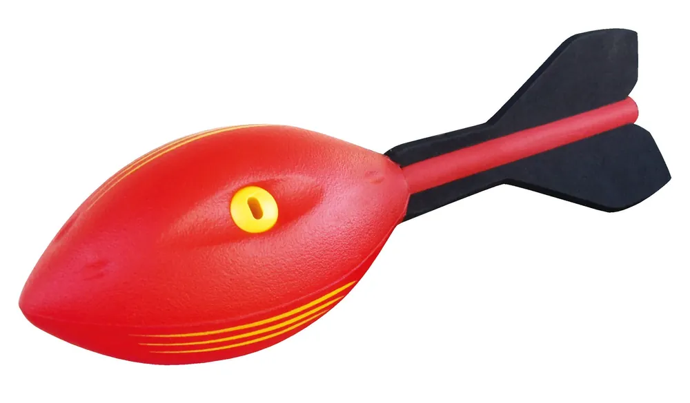 Sänkt pris Visselraket - Rocket Whistler XL