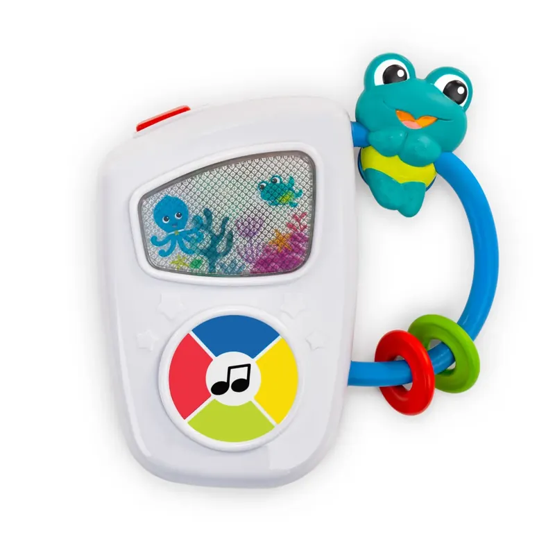 Baby Einstein - Maritima melodier Utförsäljning