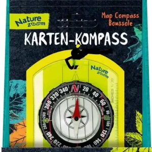 Billig Fickkompass