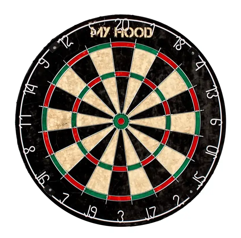 Billig Darttavla Classic (exkl. pilar)