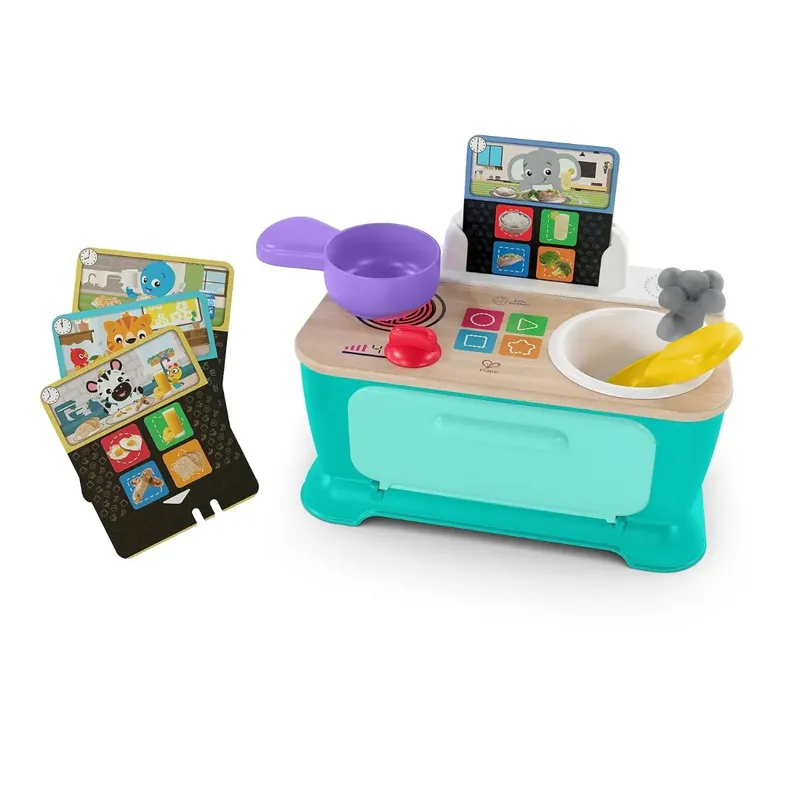 Sänkt pris Baby Einstein - Mitt första kök