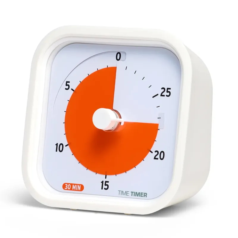 Time Timer MOD Education - 30 minuter Lägg i varukorgen