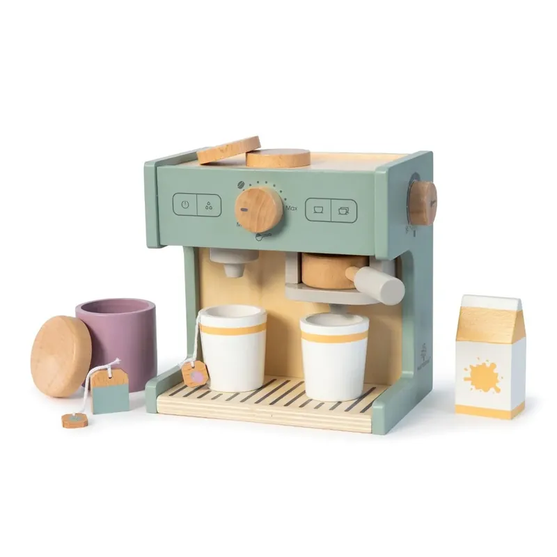 Köp online Kaffemaskin, 14 delar
