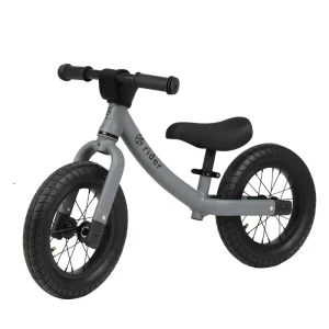 Populärt val Springcykel - My Hood Rider, Grå